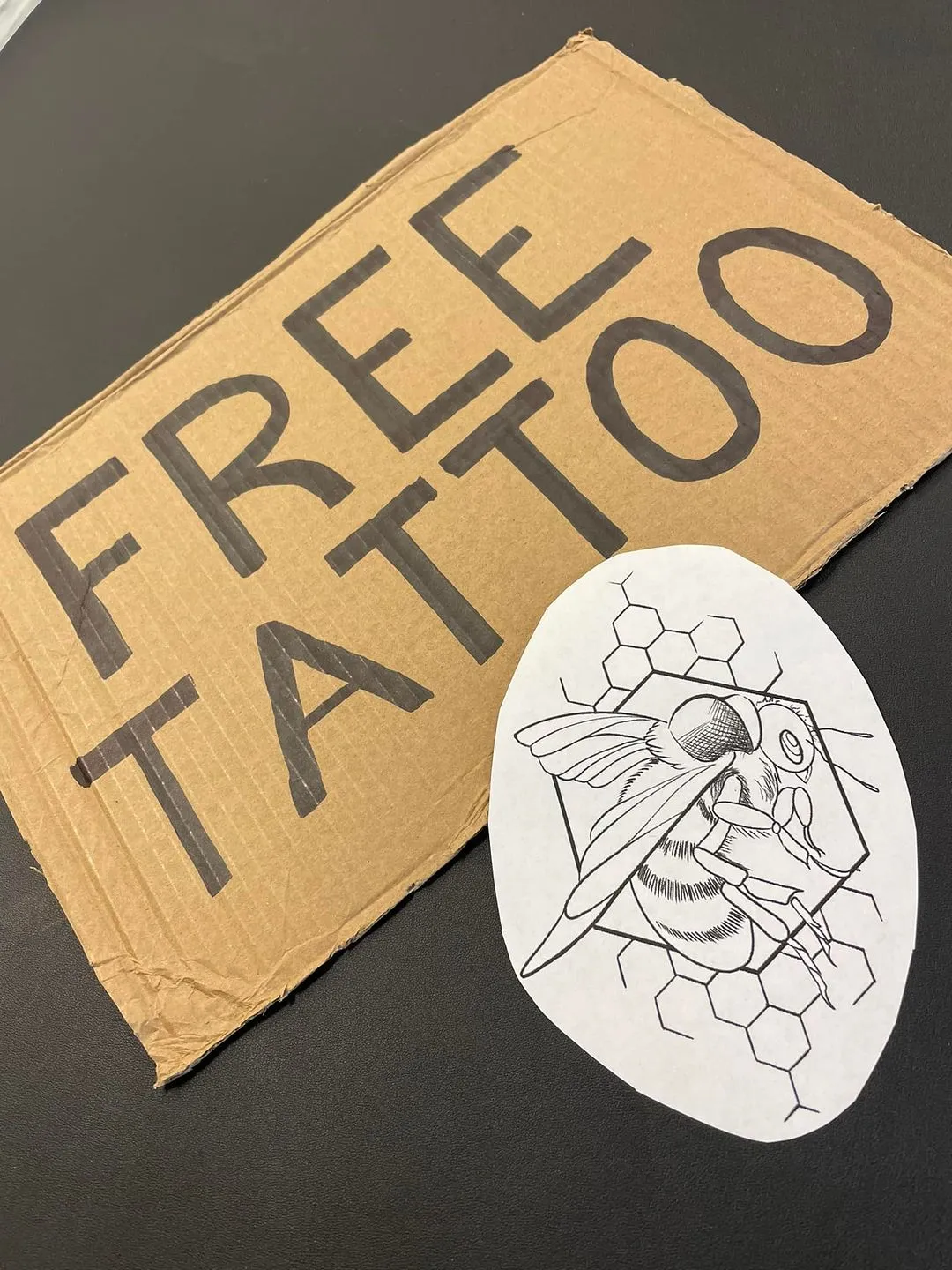custom tattoos tattoo by TJ Cornelius at Fallen Raven Tattoo Studio in Simpsonville, SC