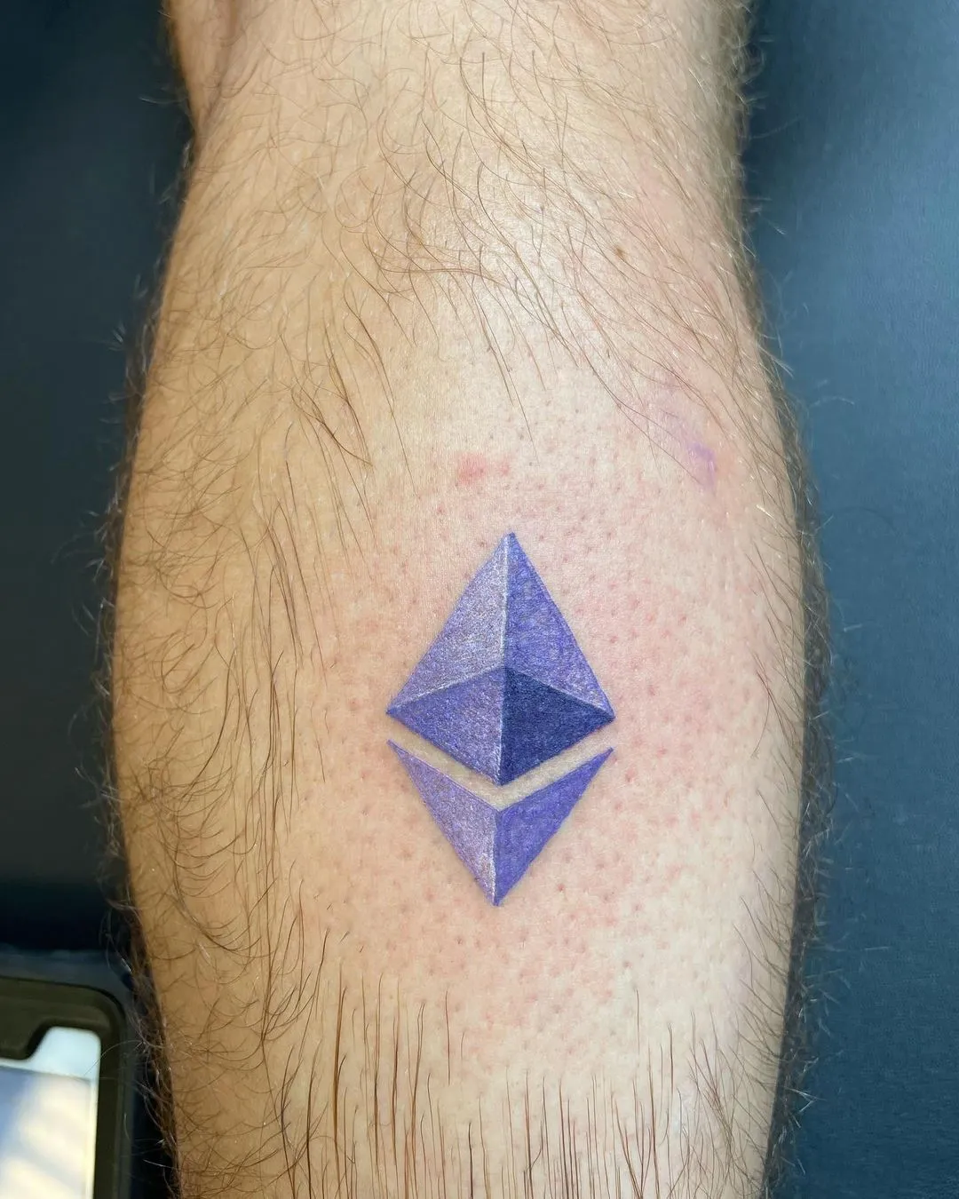 custom tattoos tattoo by TJ Cornelius at Fallen Raven Tattoo Studio in Simpsonville, SC