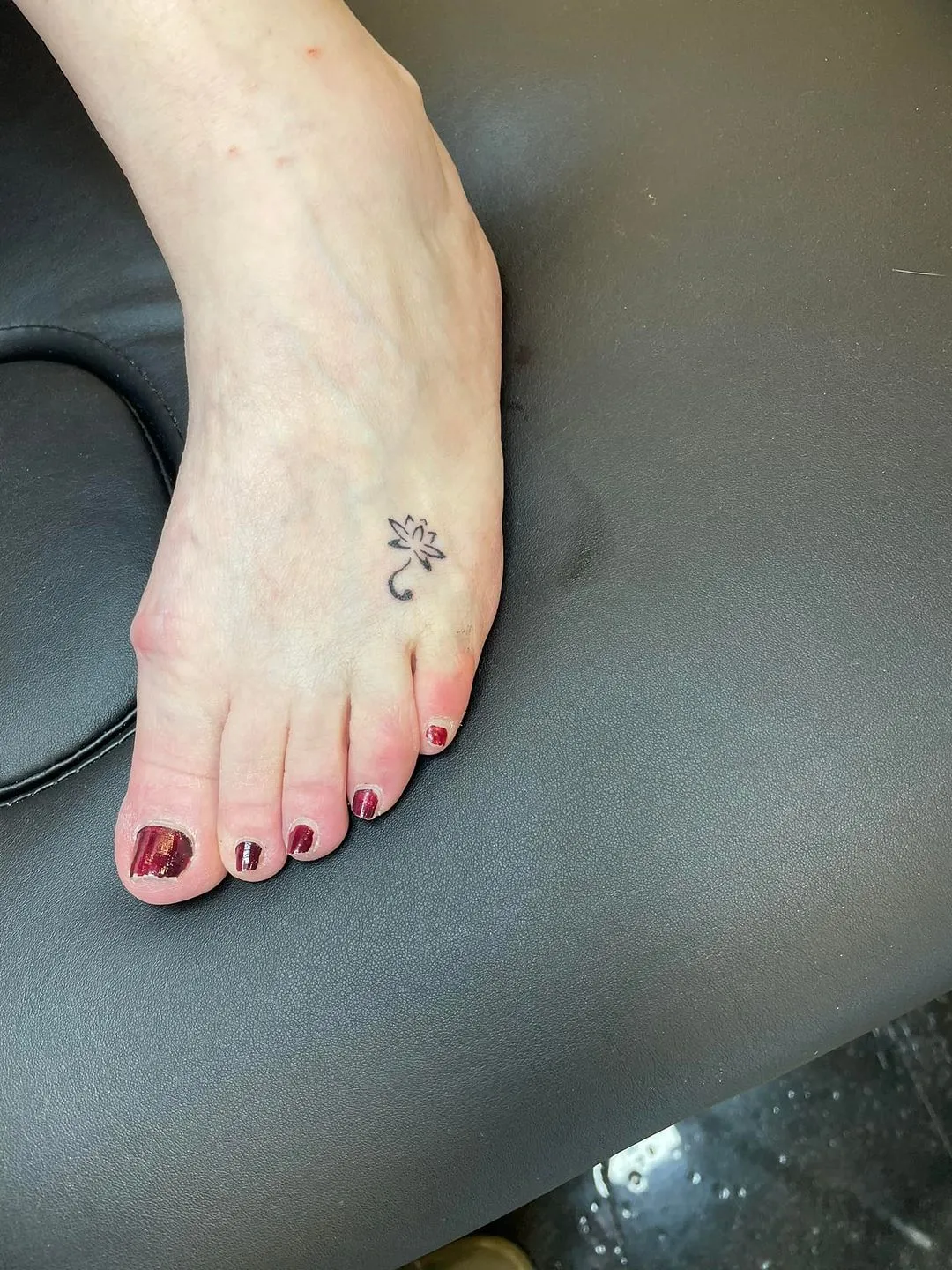 black & grey realism tattoo by TJ Cornelius at Fallen Raven Tattoo Studio in Simpsonville, SC