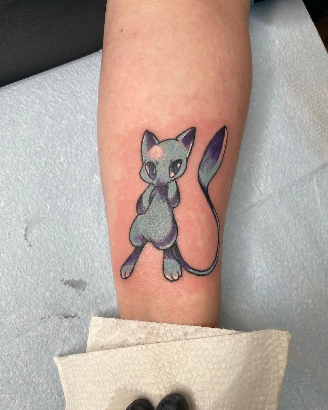 cover-ups tattoo by TJ Cornelius at Fallen Raven Tattoo Studio in Simpsonville, SC