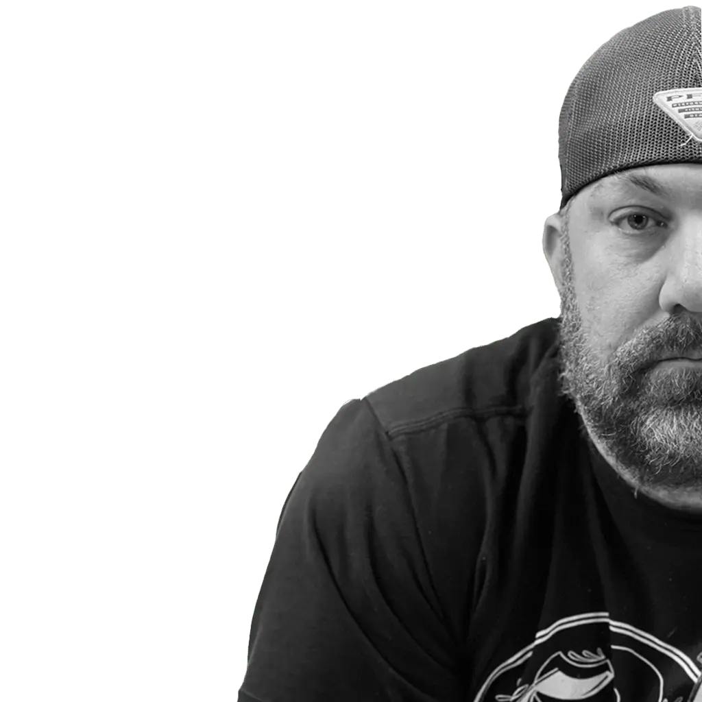 Pete Delia